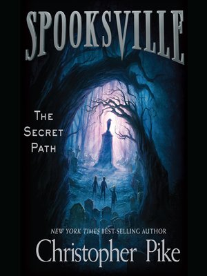 cover image of The Secret Path